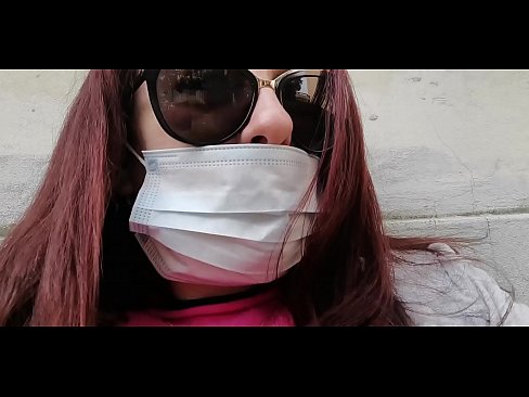 ❤️ D'Nicoletta hëlt sech op hirem Noper a pisst a senger Garage (Special Covid19 Italienesch Quarantän) Sluts op Porno lb.pornxlxx.ru ☑