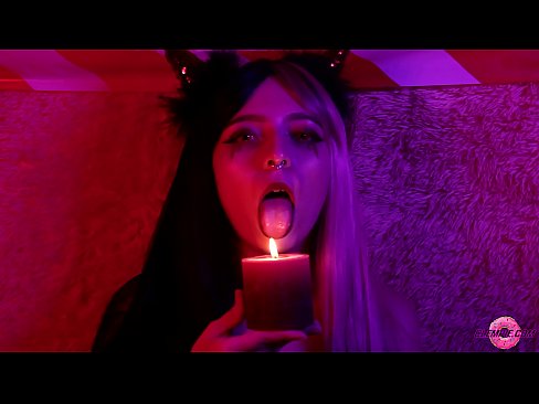 ❤️ Passionéierte Blowjob vum Sexy Succubus mat Mond Erfëllung Sluts op Porno lb.pornxlxx.ru ☑